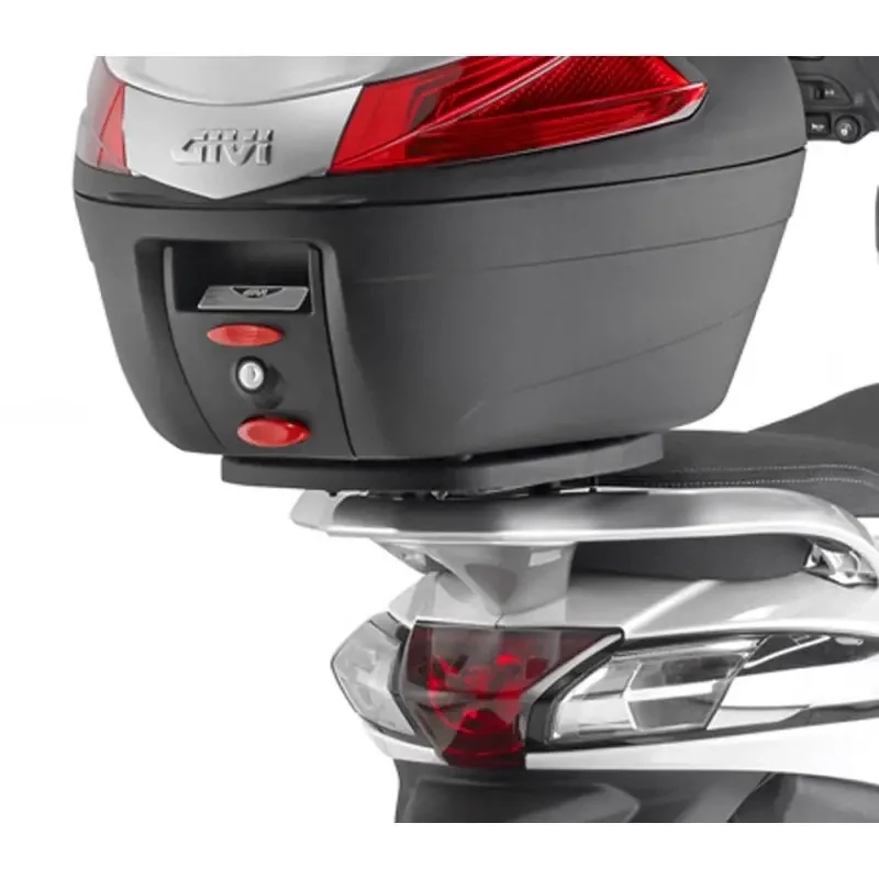 Givi Sr5611 Portapacchi Piaggio Liberty