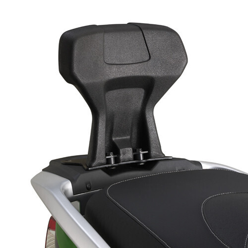 GIVI TB4111 Schienalino passeggero KAWASAKI J300