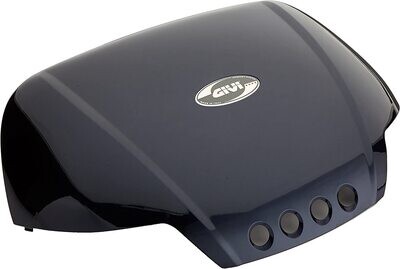 GIVI C46B579 V46 COVER BLU NOTTE