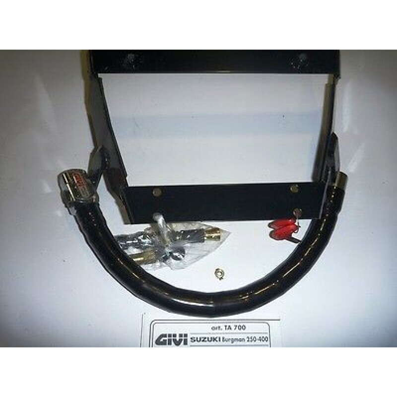 GIVI TA700 Antifurto Meccanico Suzuki Burgman 250/400