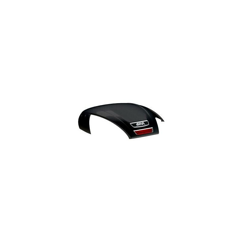 GIVI E370 COVER NERO GOFFRATO C370N