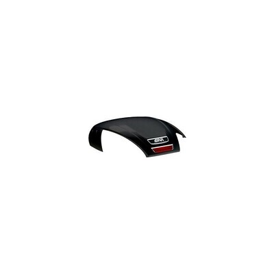 GIVI E370 COVER NERO GOFFRATO C370N GIVI E370 COVER NERO GOFFRATO C370N