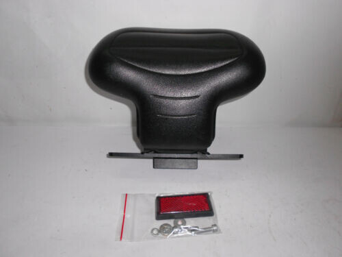 GIVI TB500N Schienalino Yamaha Majesty 250 1996 - 1999