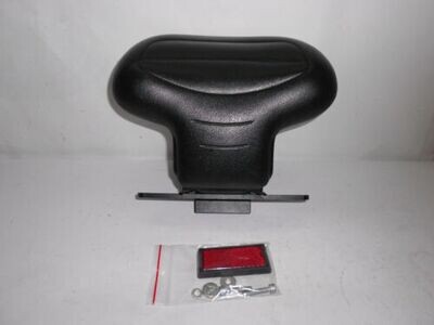 GIVI TB500N Schienalino Yamaha Majesty 250 1996 - 1999
