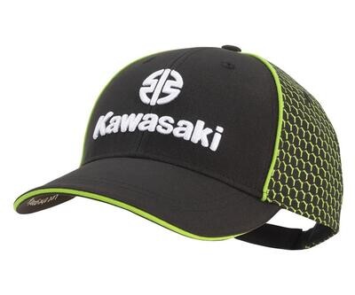 KAWASAKI SPORTS 2023 Cappellino (Adulto) KAWASAKI SPORTS 2023 Cappellino (Adulto)