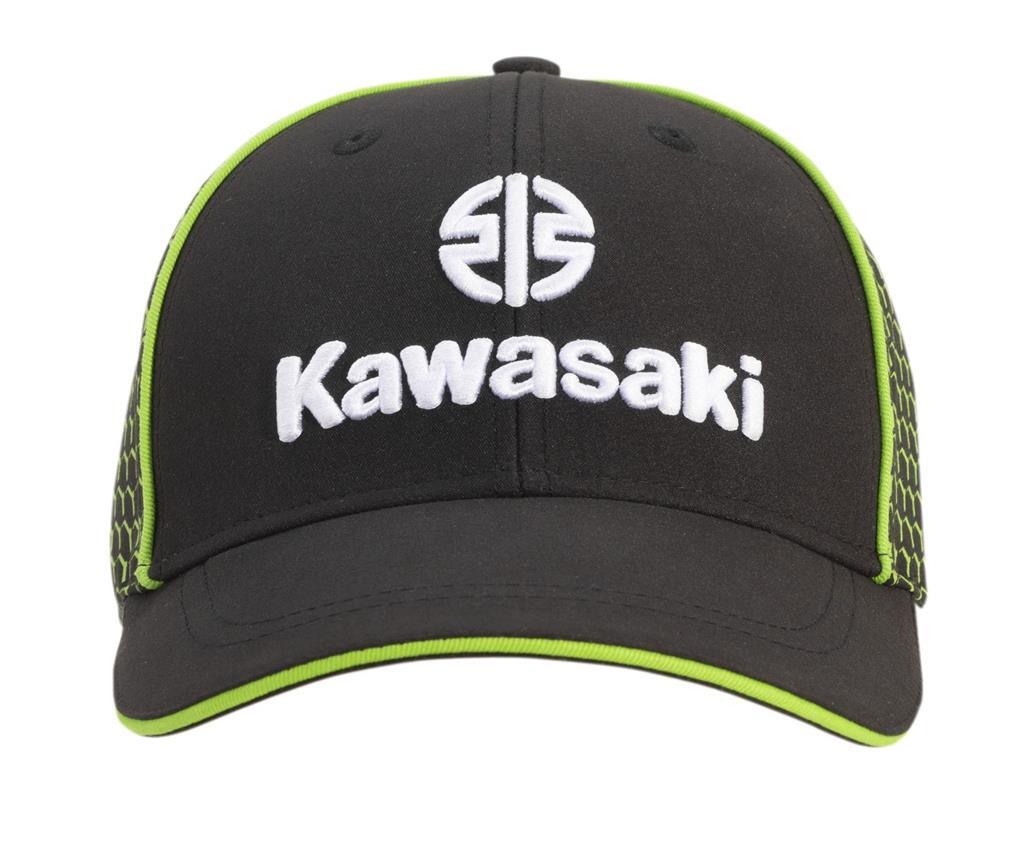 KAWASAKI SPORTS 2023 Cappellino (Adulto)