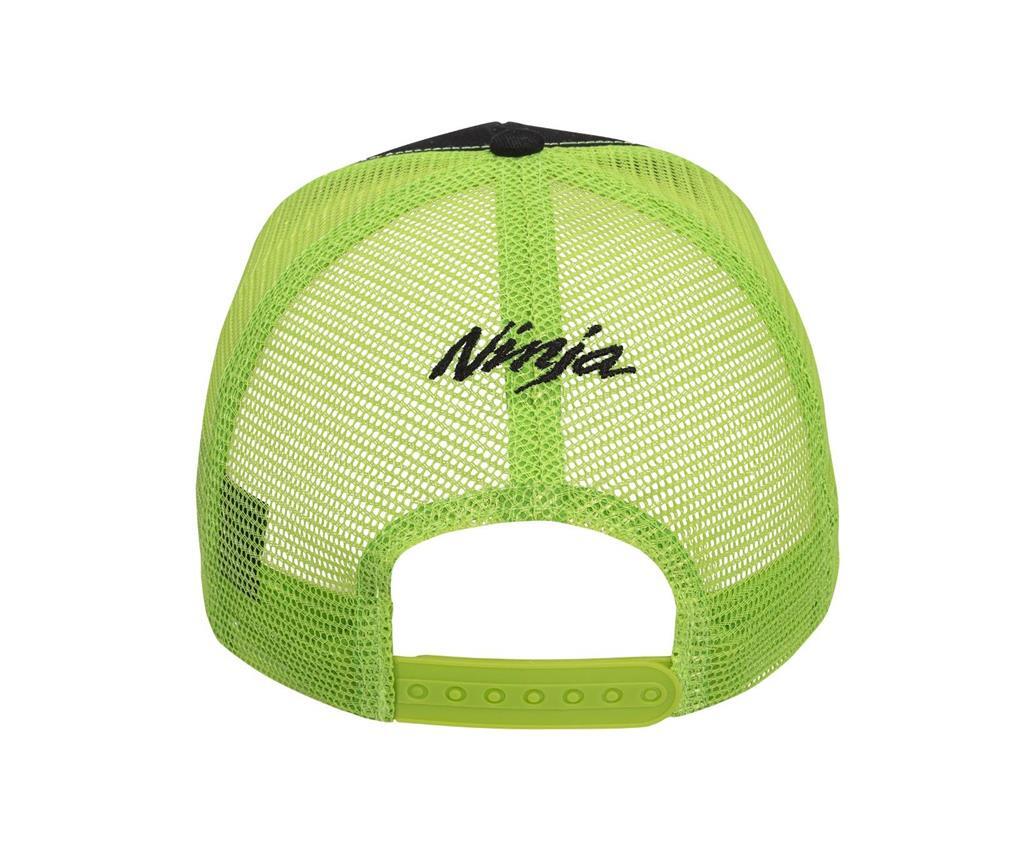 KAWASAKI WSBK 2023 Cappellino (Adulto)