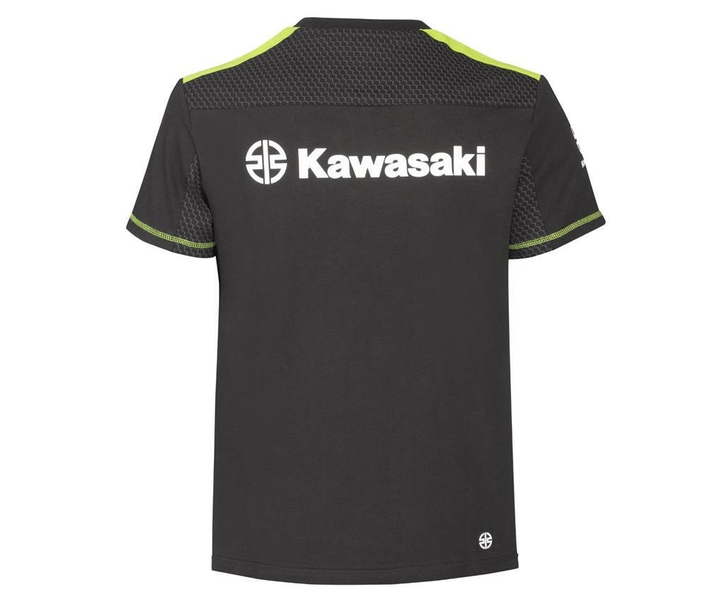 KAWASAKI SPORTS 2023 T-shirt (Uomo)