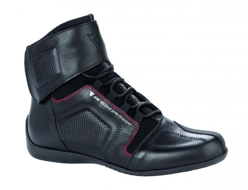 Dainese Scarpa Moto SSC D-WP tg.41 Dainese Scarpa Moto SSC D-WP tg.41