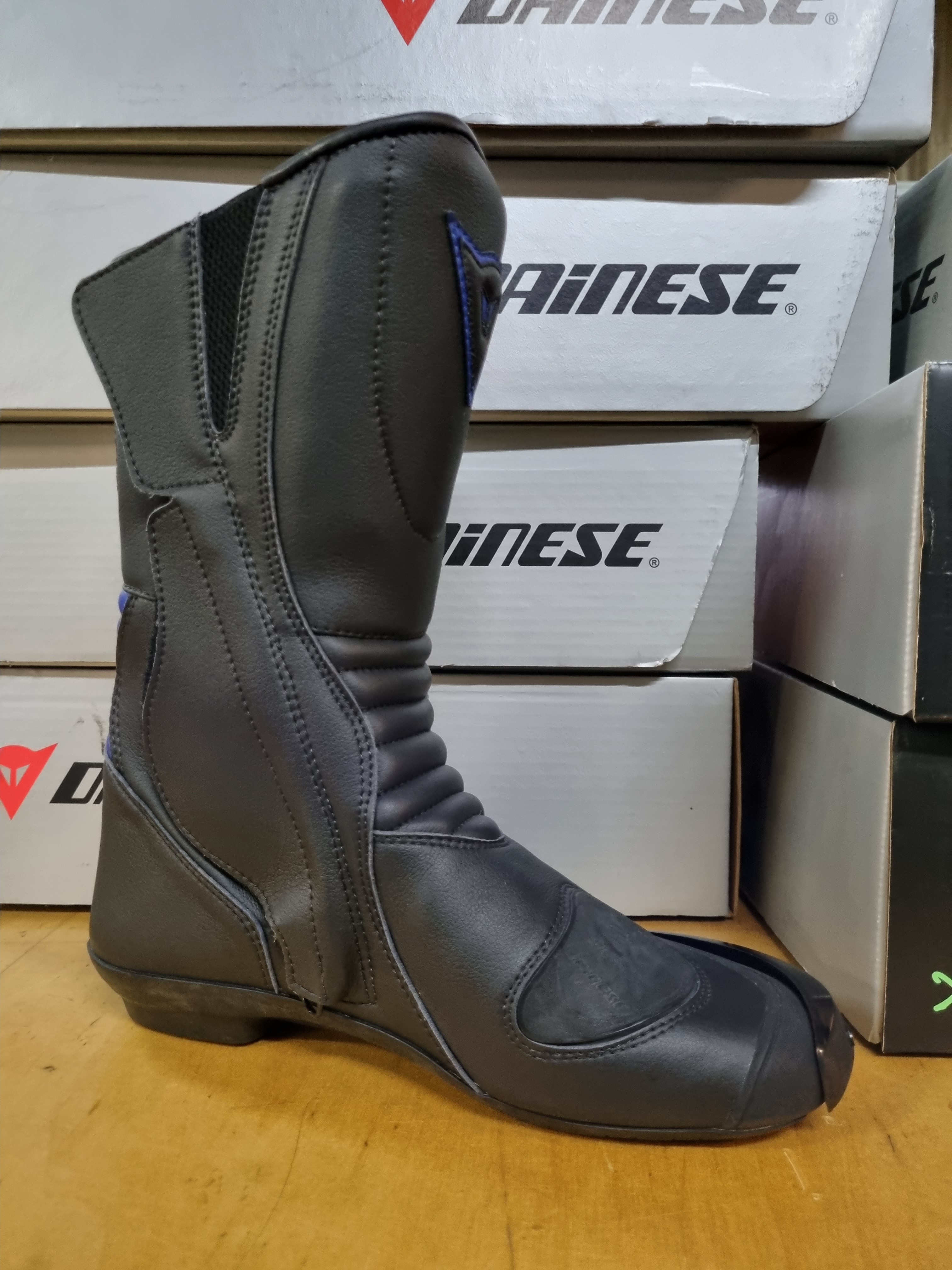 Dainese Stivale Moto VEGA