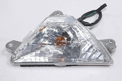 KAWASAKI FRECCIA ANT. SX NINJA 650 ABS 2017 - 2019 230400137 FRONT LEFT FLASHER