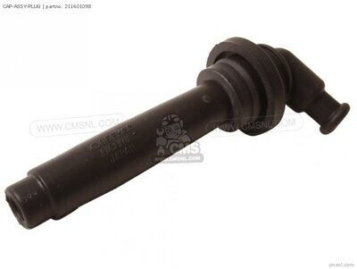 KAWASAKI Pipetta Candela Cap-assy-plug 4pz.