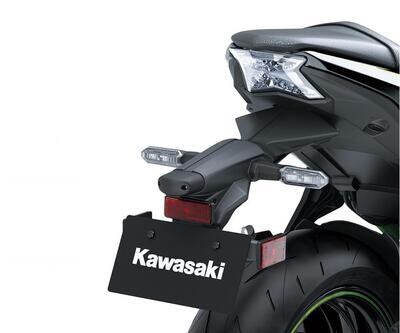 KAWASAKI Kit indicatori anteriori e posteriori + relè Z650