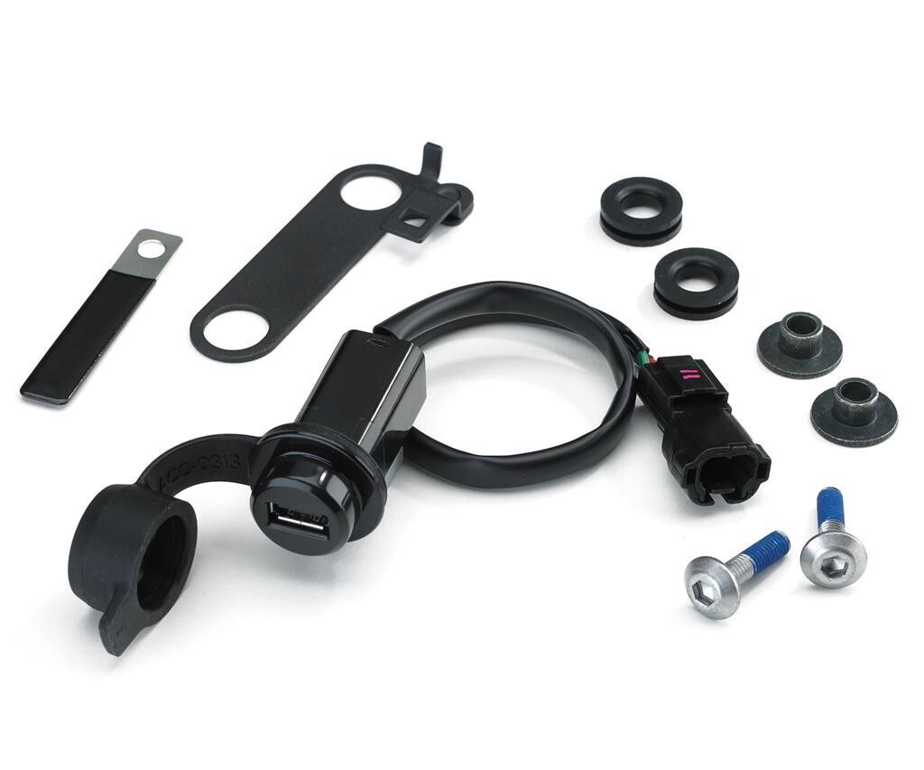 Presa USB Z900 Usb-socket Kit