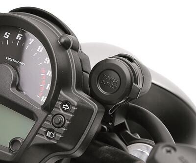 KAWASAKI Presa 12V (Richiede relè supplementare 999940510)