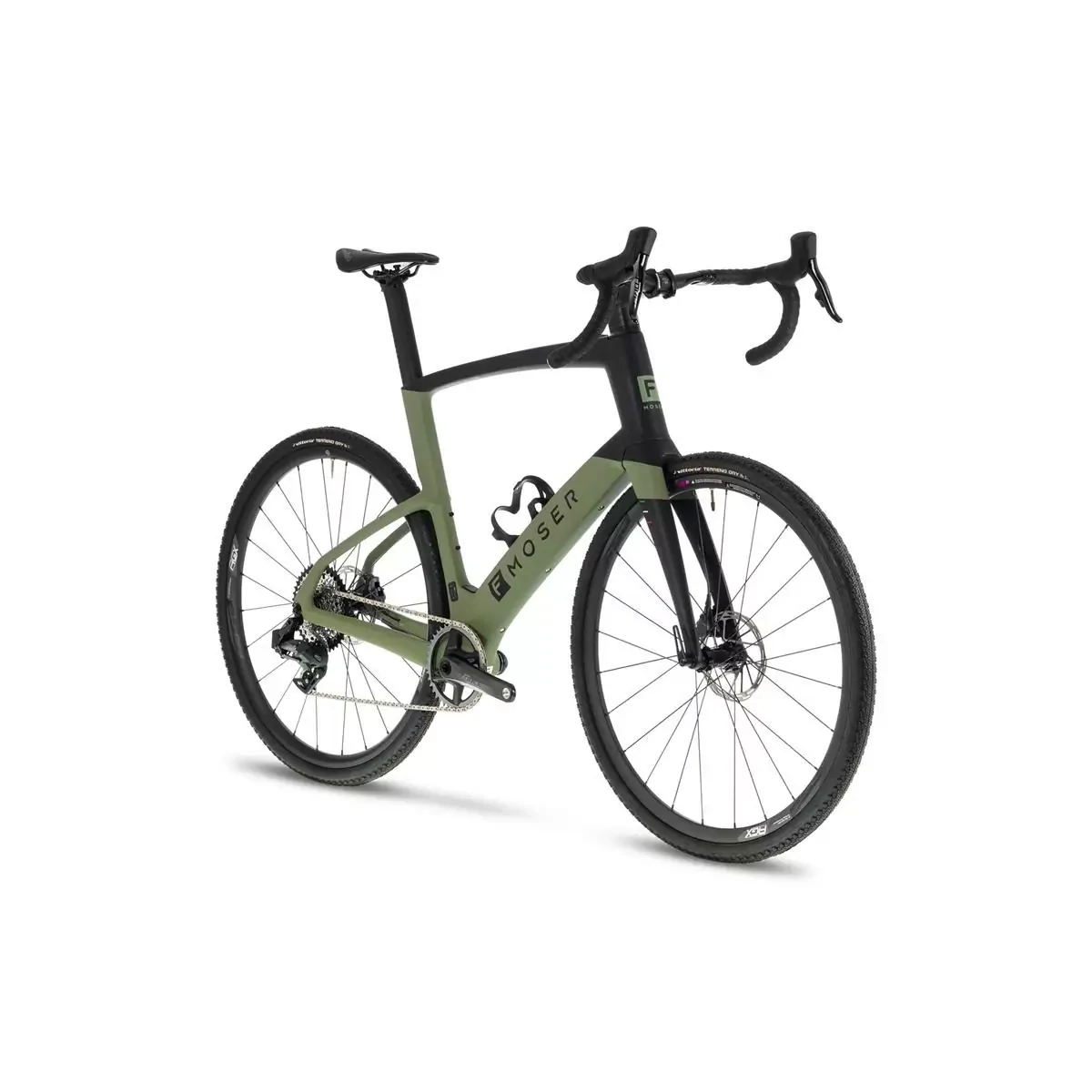 FMoser E-Gravel Force
