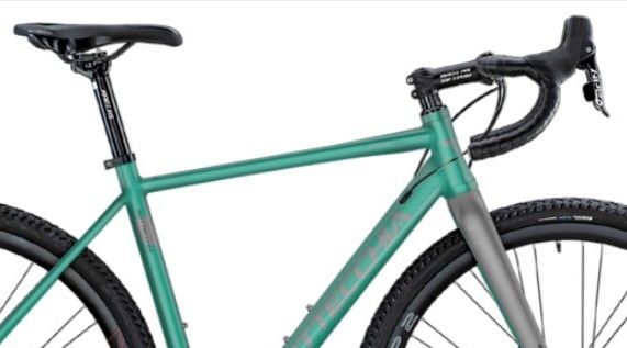 Bottecchia GRAVEL MONSTER Shimano Sora Mix 18s DISK