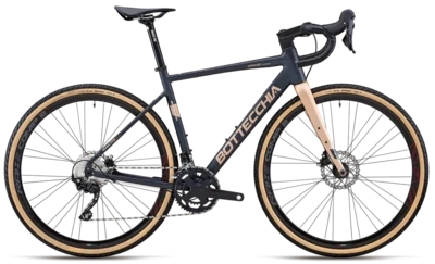 Bottecchia GRAVEL MONSTER Shimano Grx400 Bottecchia GRAVEL MONSTER Shimano Grx400