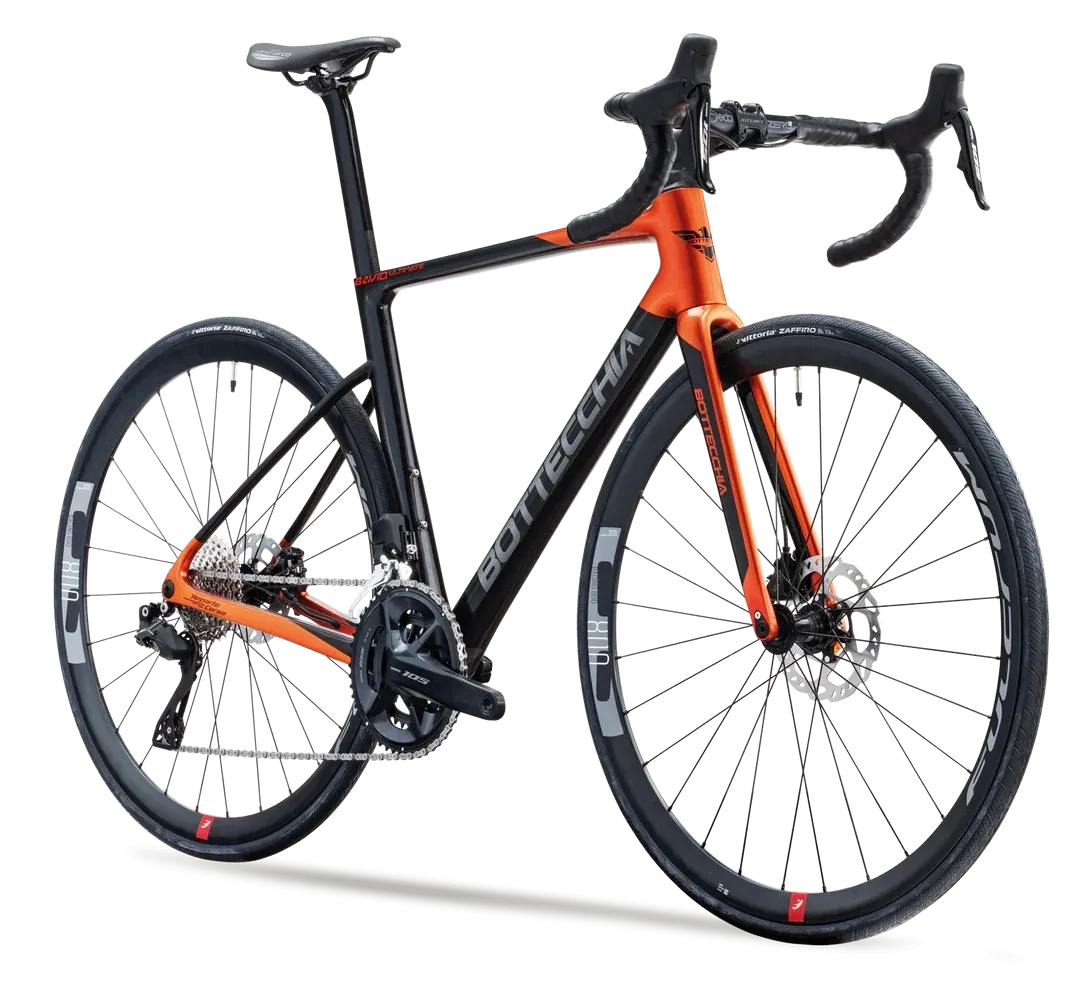 Bottecchia 8AVIO ULTIMATE 105 Disk DI2