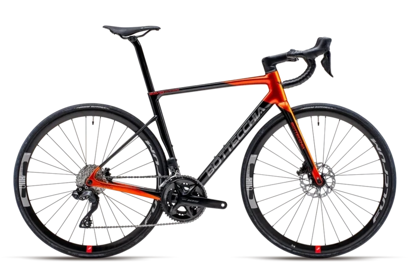 Bottecchia 8AVIO ULTIMATE 105 Disk DI2 Bottecchia 8AVIO ULTIMATE 105 Disk DI2