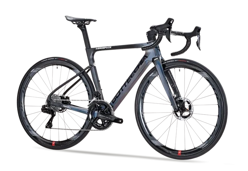Bici Da Strada Bottecchia AEROSPACE Shimano 105 Di2 24s DISK