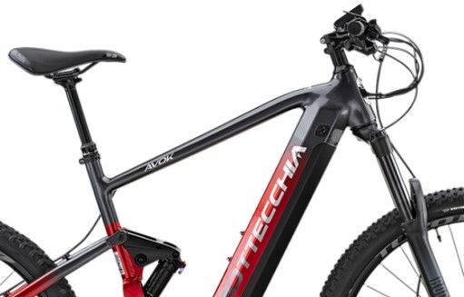 Ebike Mtb Bottecchia BE37 Avok 85Nm 900Wh