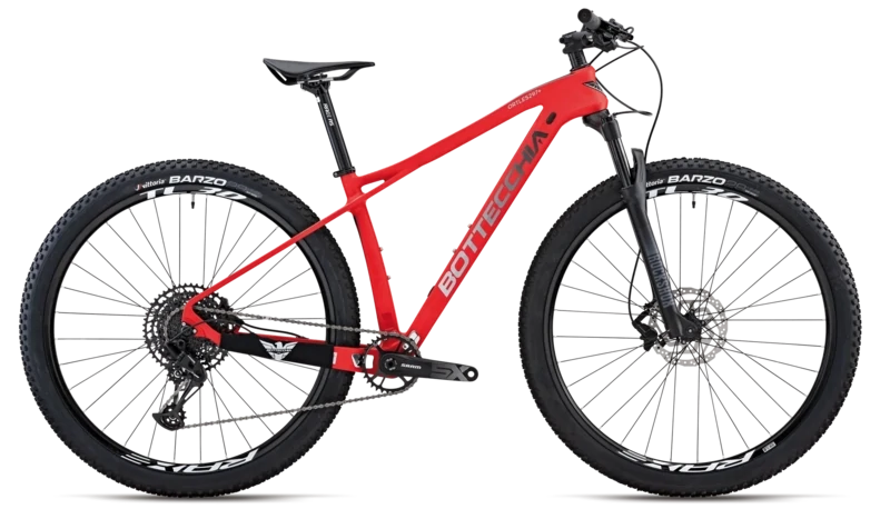 Mtb Bottecchia ORTLES 297+ Deore 12V Mtb Bottecchia ORTLES 297+ Deore 12V