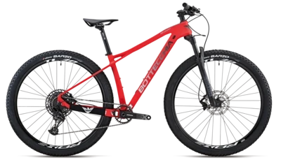 Mtb Bottecchia ORTLES 297+ Deore 12V Mtb Bottecchia ORTLES 297+ Deore 12V