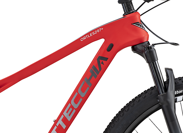 Mtb Bottecchia ORTLES 297+ Deore 12V