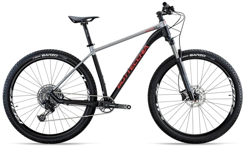 Mtb Bottecchia Gavia 29 SX 12V Mtb Bottecchia Gavia 29 SX 12V