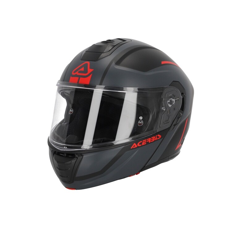 CASCO MOTO TDC ACERBIS