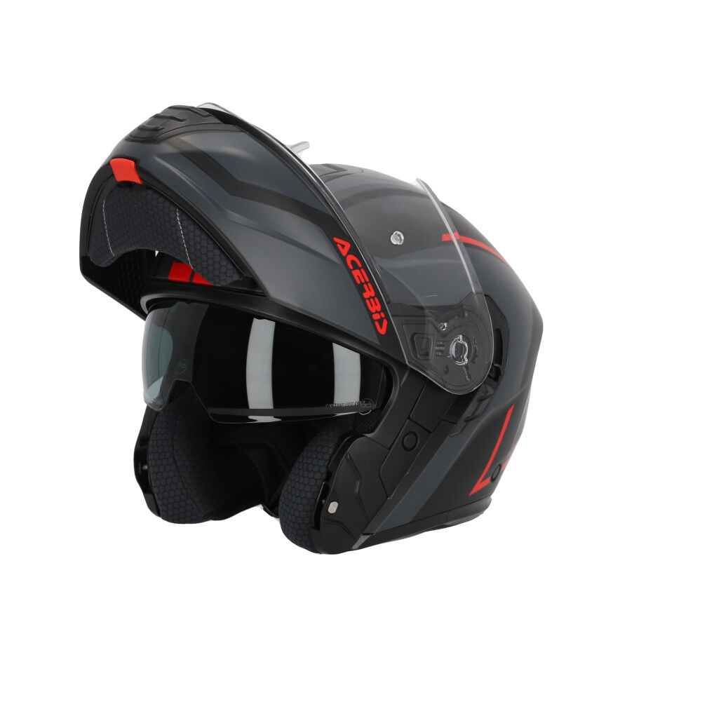 CASCO MOTO TDC ACERBIS