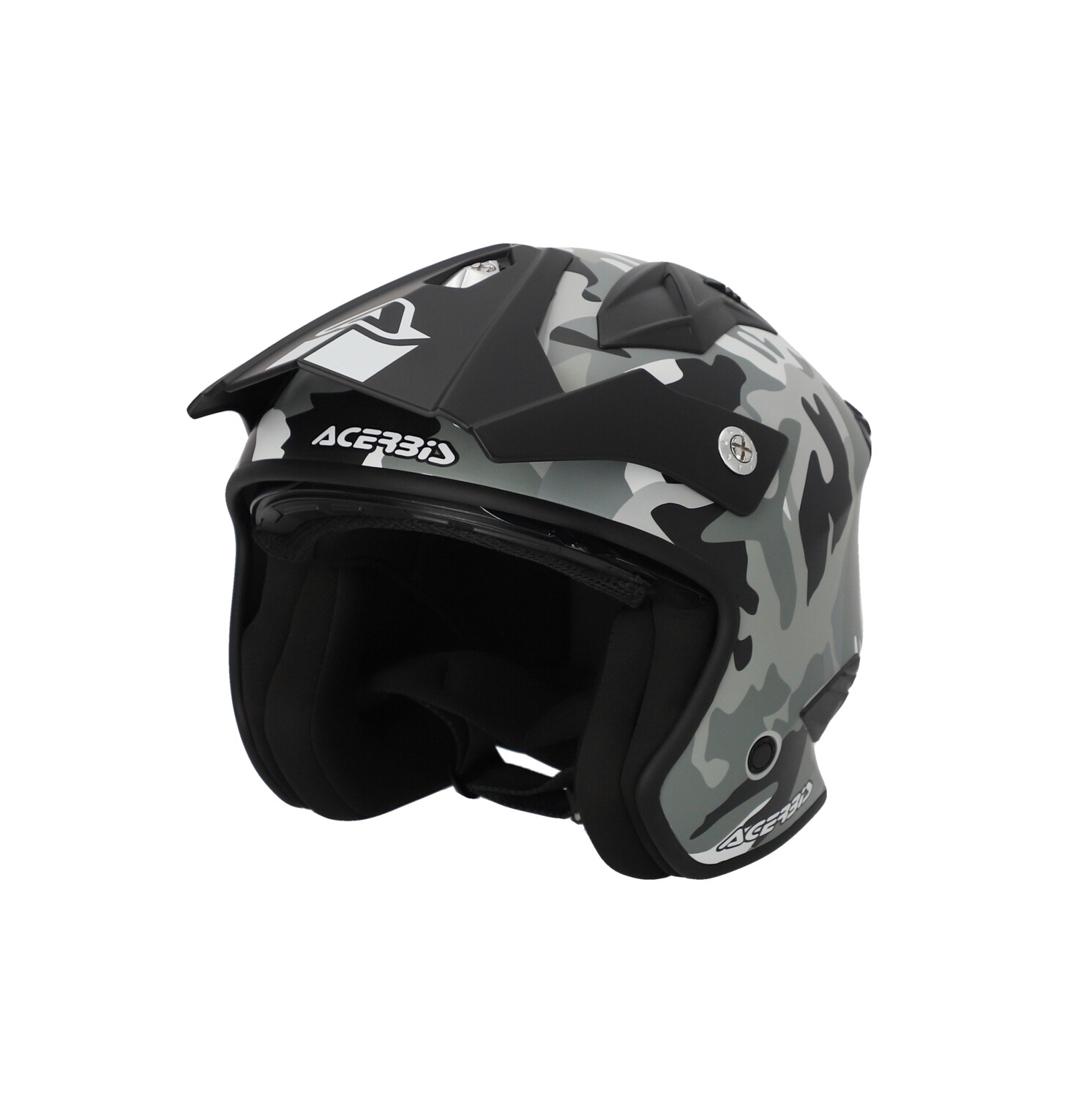 CASCO ACERBIS JET ARIA 22-06