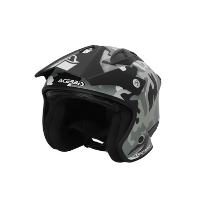 CASCO ACERBIS JET ARIA 22-06