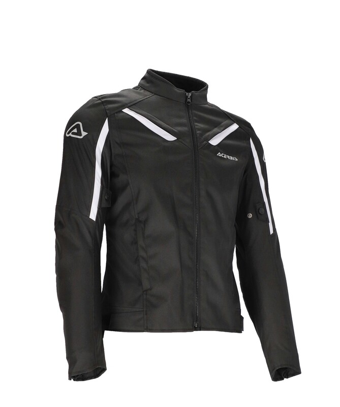 GIACCA MOTO ACERBIS CE X-MAT