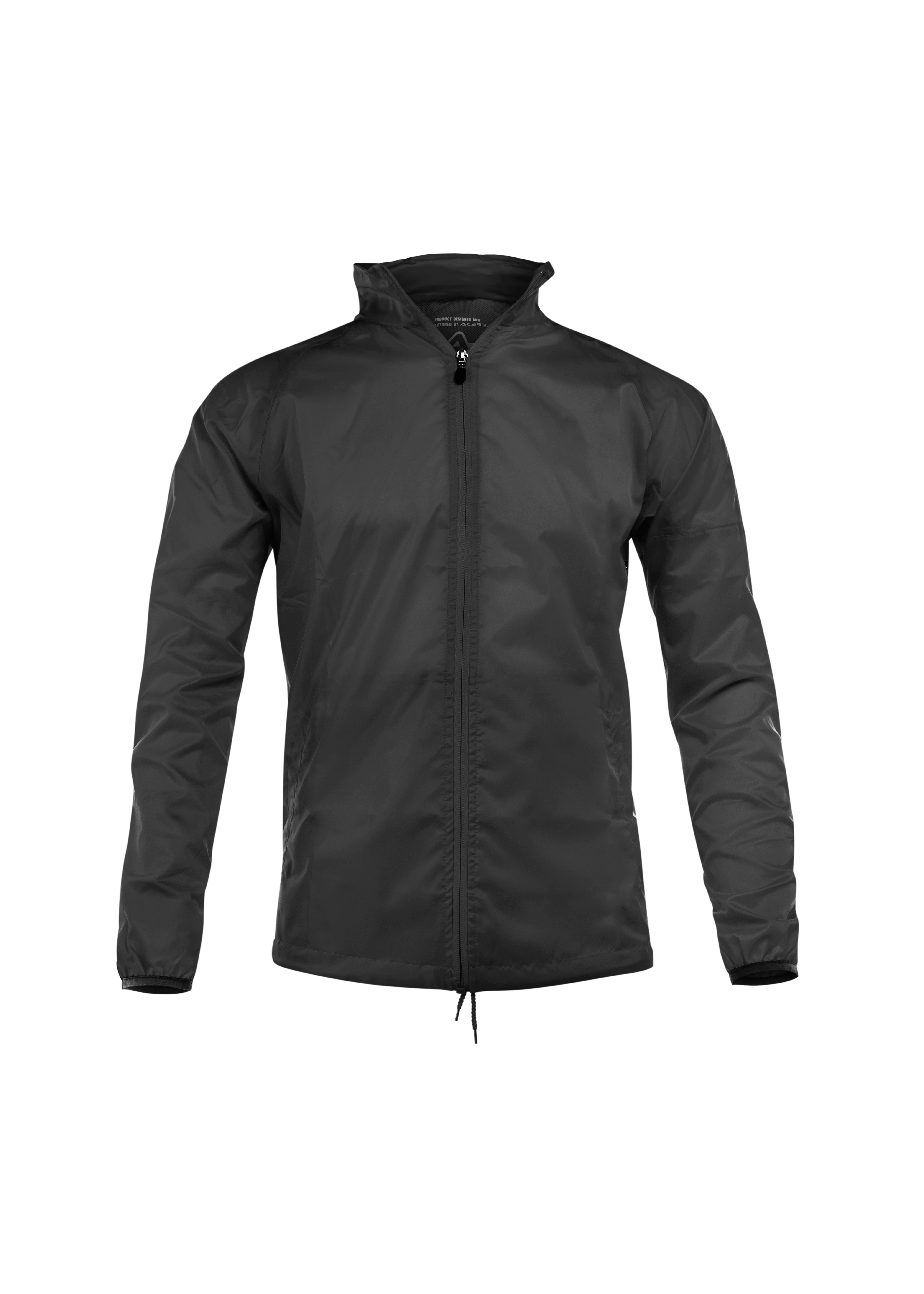 ELETTRA ACERBIS Rain Jacket
