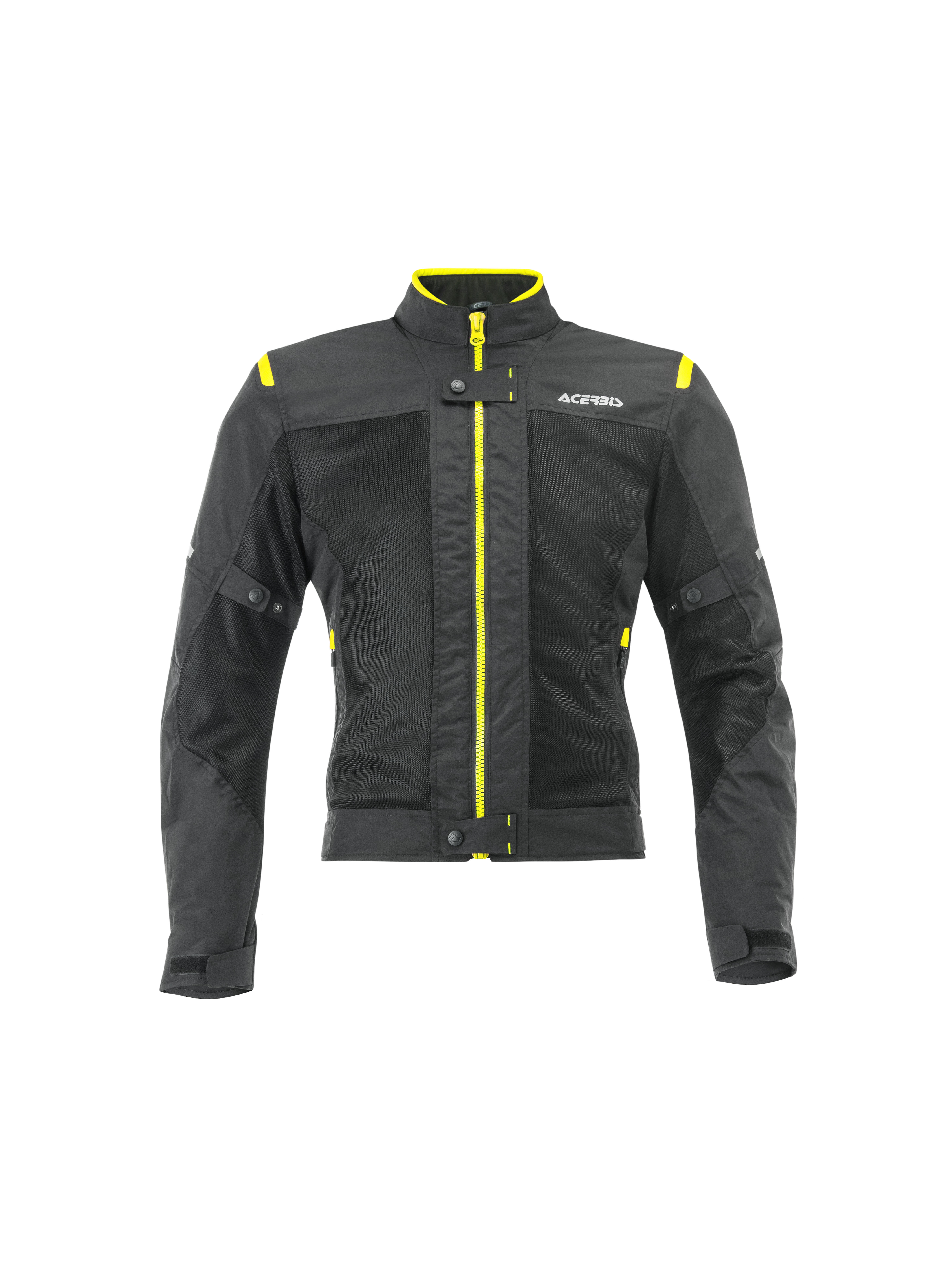GIACCA CE ACERBIS RAMSEY MY VENTED 2.0