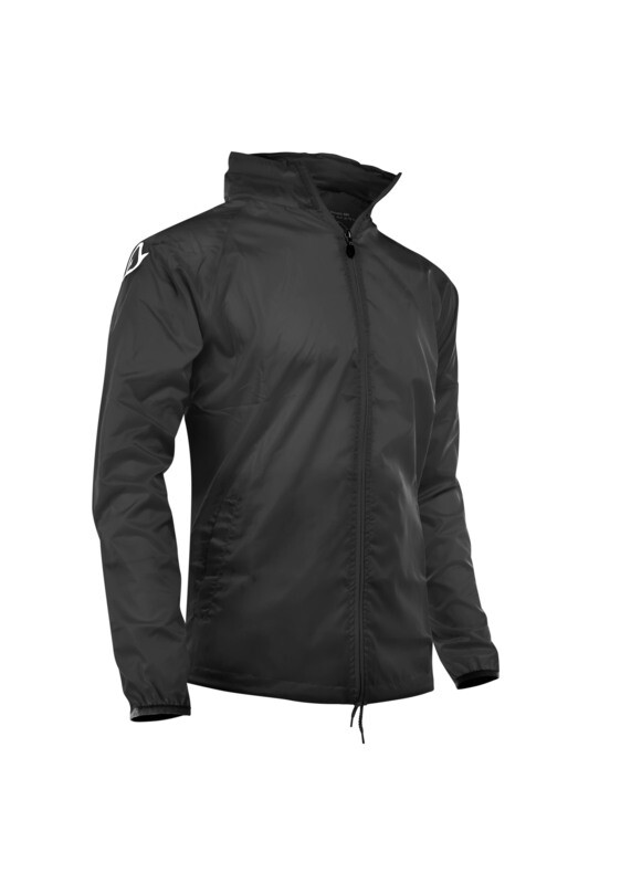 ELETTRA ACERBIS Rain Jacket