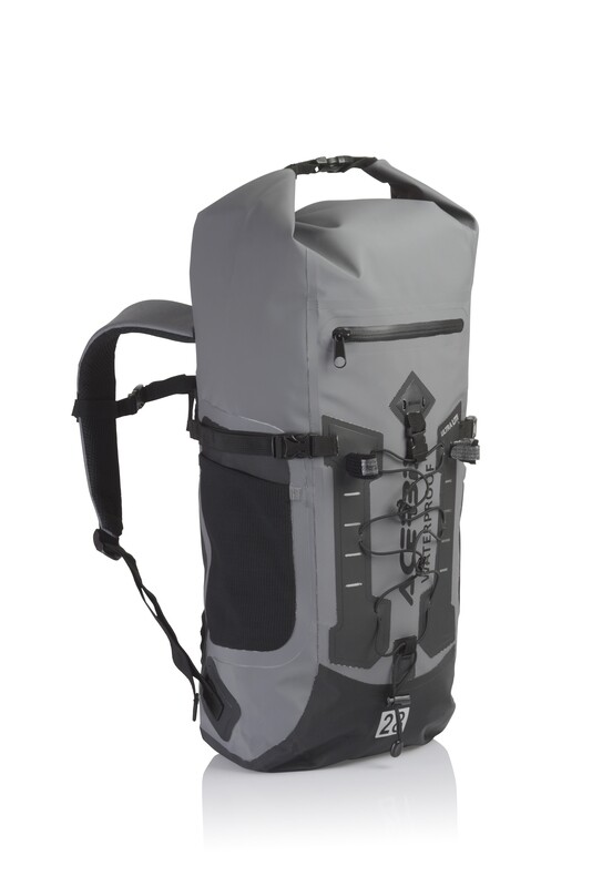 ZAINO ACERBIS X-WATER 28L ZAINO ACERBIS X-WATER 28L