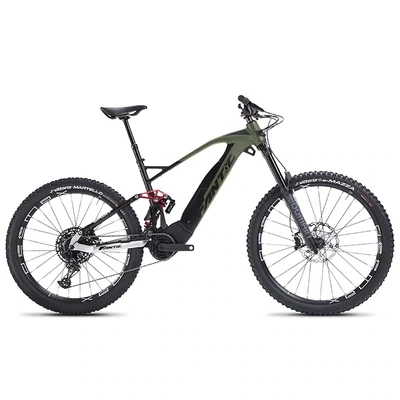 Fantic XEF 1.8 Sport M.Y.25 Sage Green Fantic XEF 1.8 Sport M.Y.25 Sage Green