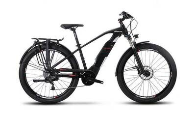 Ebike Fantic Seven Days Living Ebike Fantic Seven Days Living