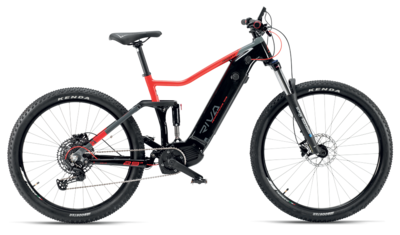 E-Bike Armony Riva 12V 620Wh