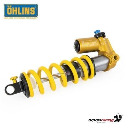 Ammortizzatore Ohlins TTX22M.2 Coil Trunnion PB 205x65 Ammortizzatore Ohlins TTX22M.2 Coil Trunnion PB 205x65