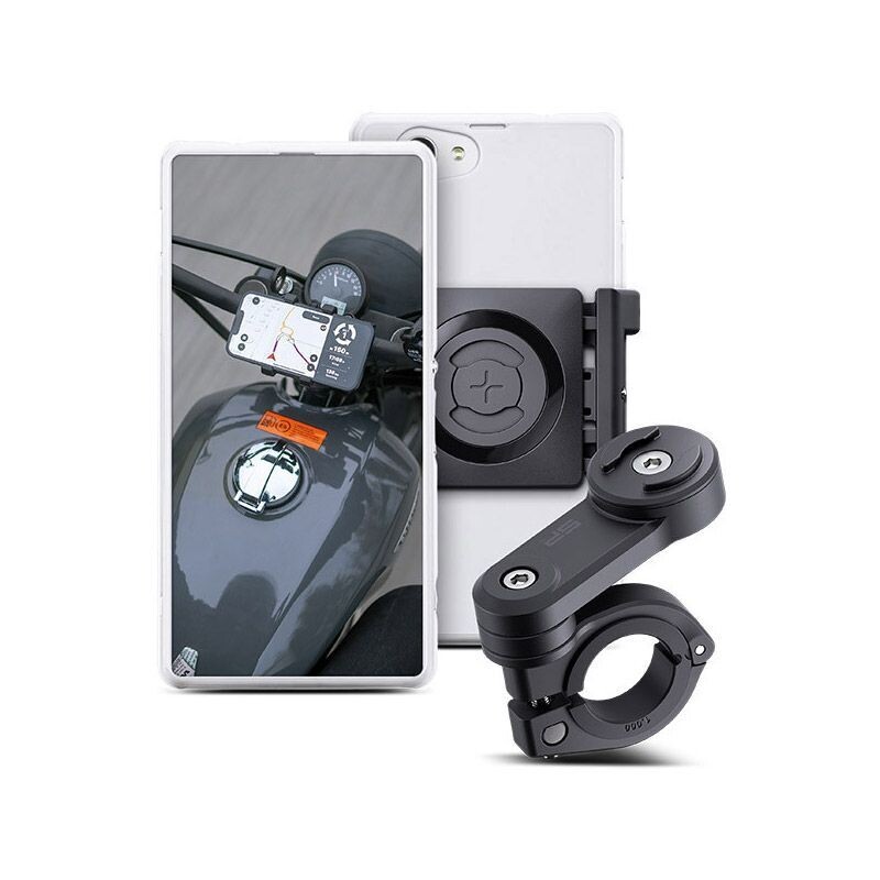 SPConnect MOTO BUNDLE SPC+ CON MORSETTO UNIVERSALE
