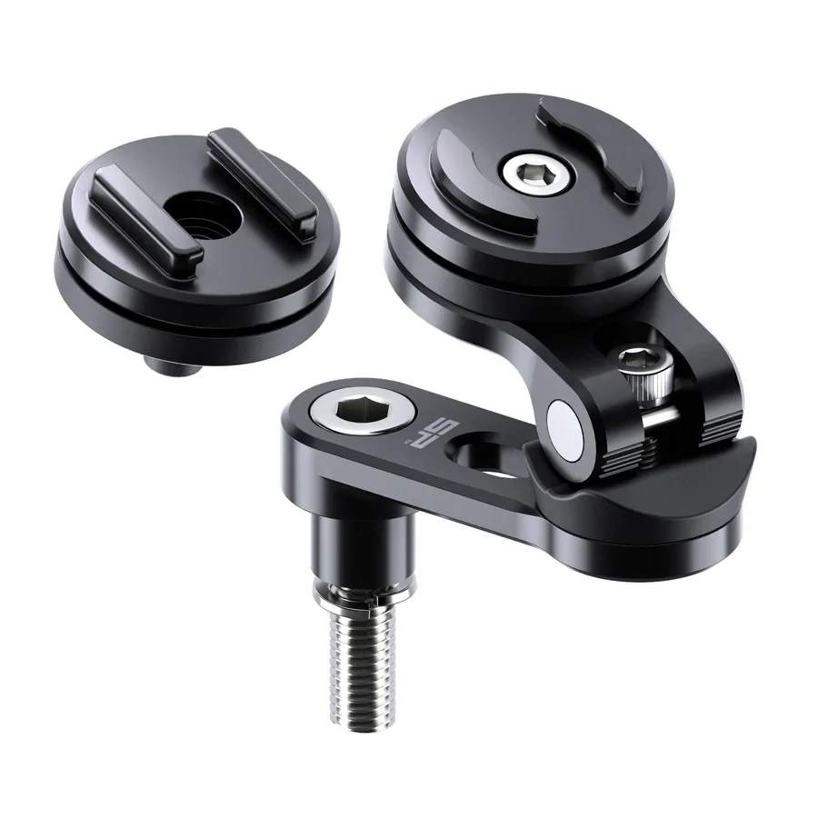SPCONNECT BARCLAMP MOUNT PRO - SUPPORTO PER ATTACCO AL MANUBRIO
