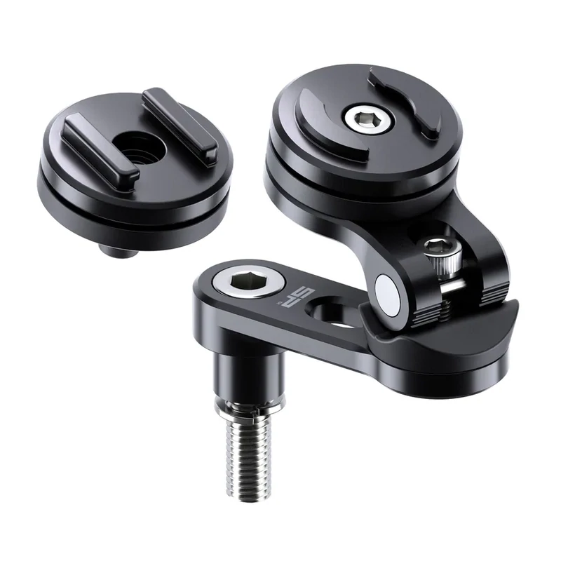 SPCONNECT BARCLAMP MOUNT PRO - SUPPORTO PER ATTACCO AL MANUBRIO