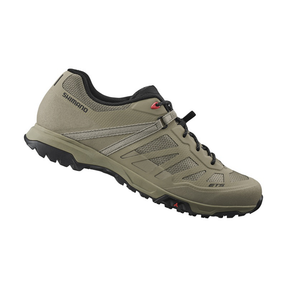 SHIMANO Scarpe SH-ET500 44 Sand beige