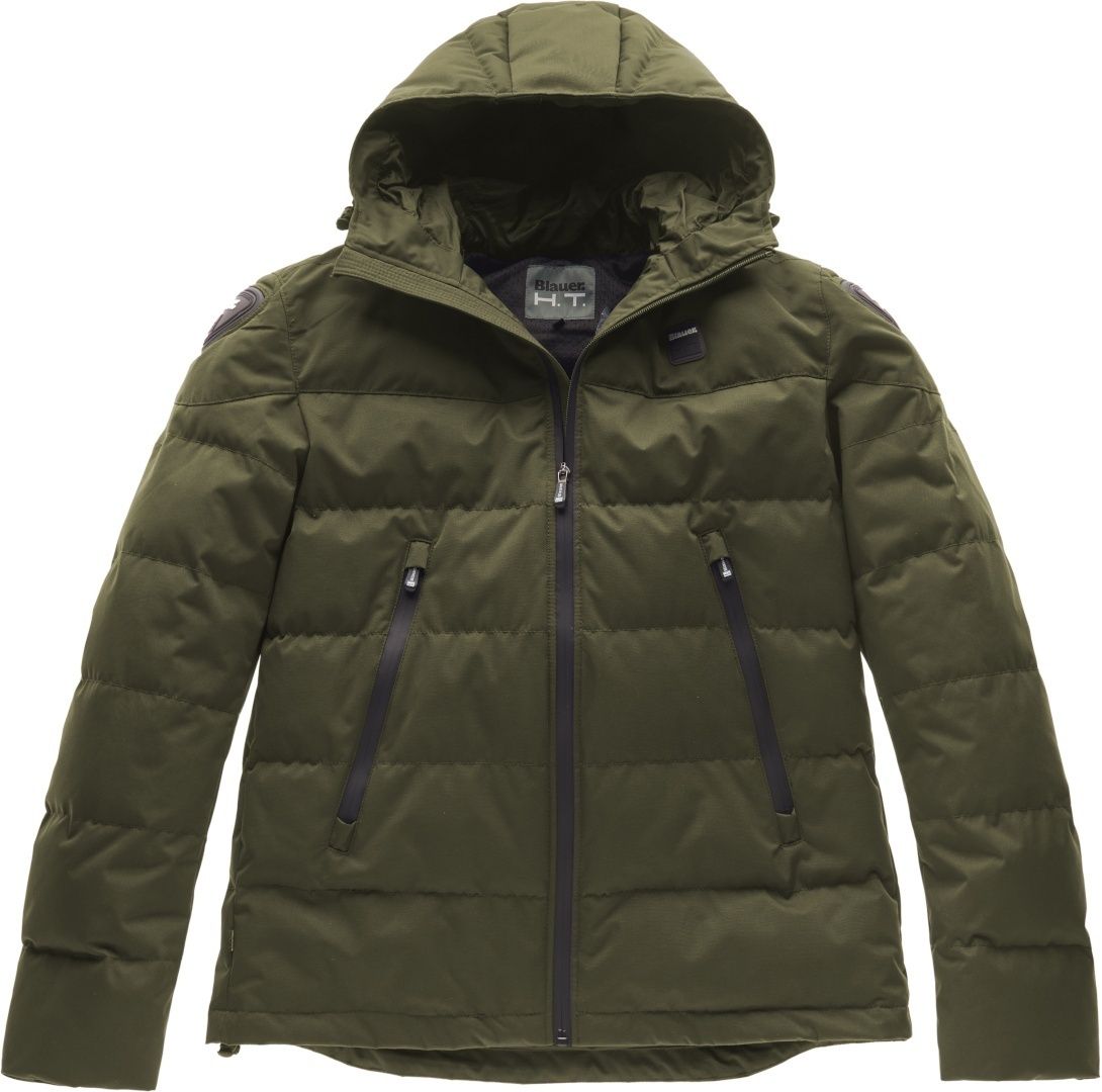 Blauer Easy WInter Man 2.0 Verde