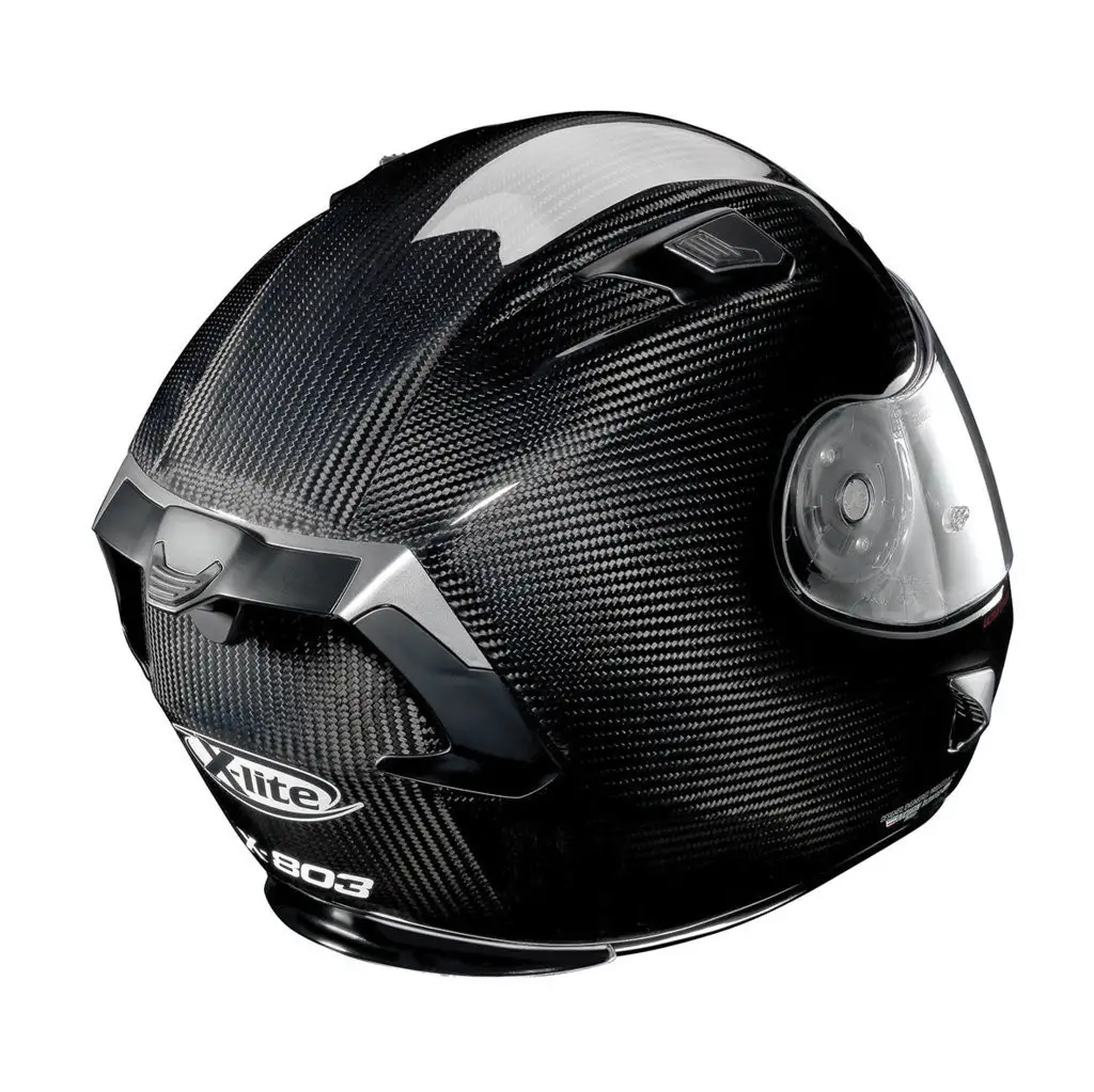 CASCO X-LITE X-803 U.C. PURO 001 - L