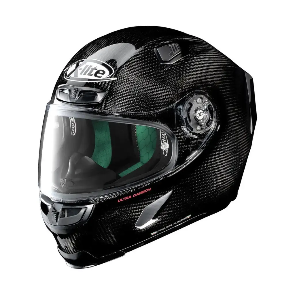 CASCO X-LITE X-803 U.C. PURO 001 - L